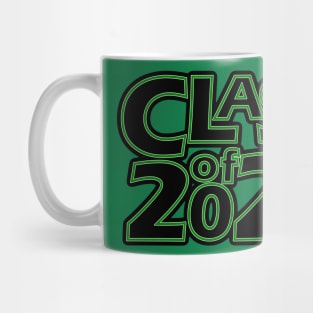 Grad Class of 2021 Mug